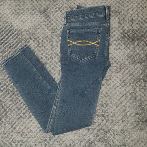 Abercrombie jeans